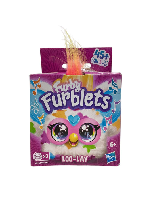 Loo-Lay (HASBRO