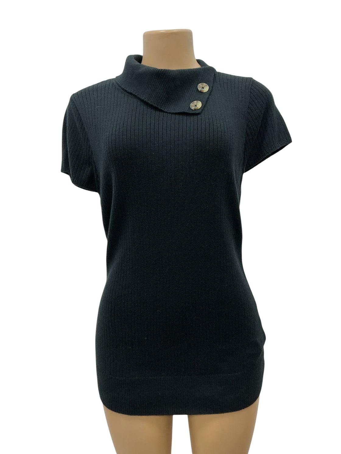 Blusa L (HOLLISTER)