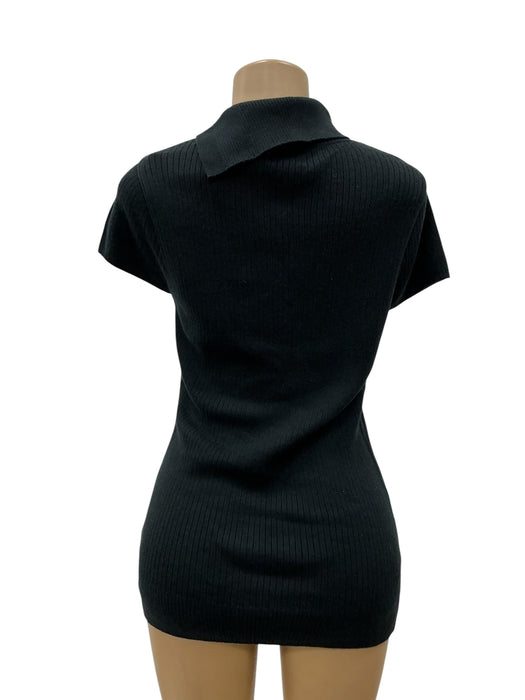 Blusa L (HOLLISTER)
