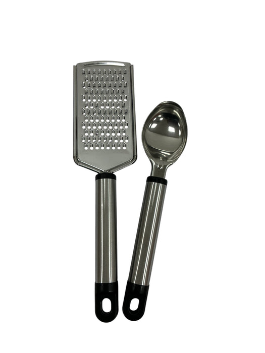 Dúo de utensilios