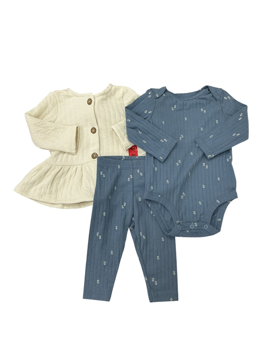 Traje de bebé 9M (CARTER´S)