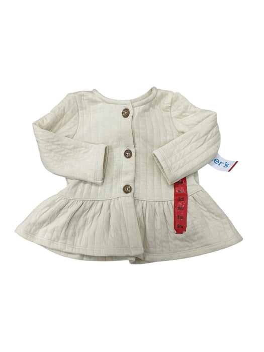 Traje de bebé 9M (CARTER´S)