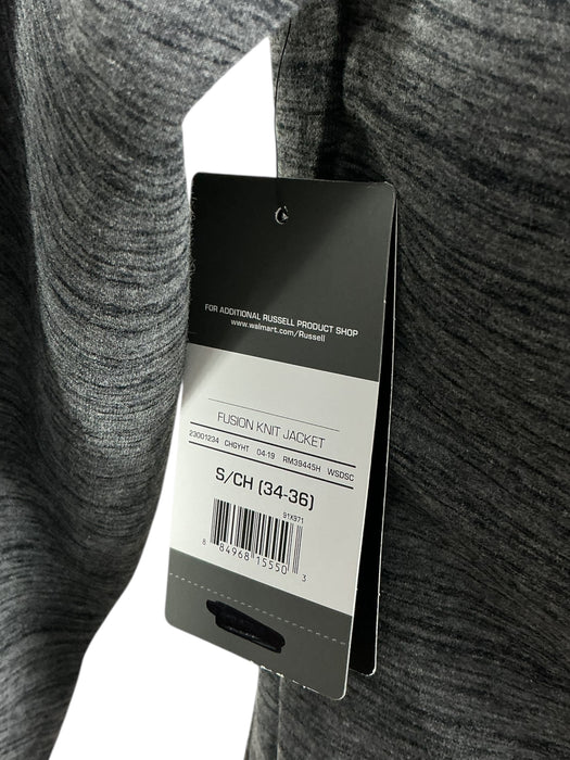 Sudadero S (RUSSELL)