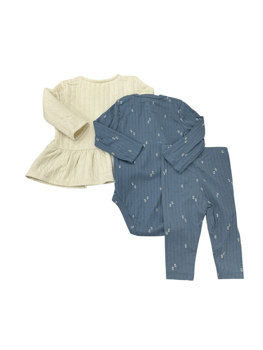 Traje de bebé 9M (CARTER´S)