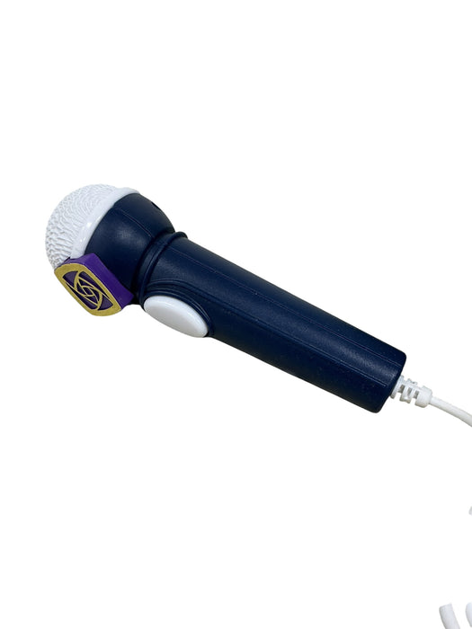 Karoke portatil (DISNEY)