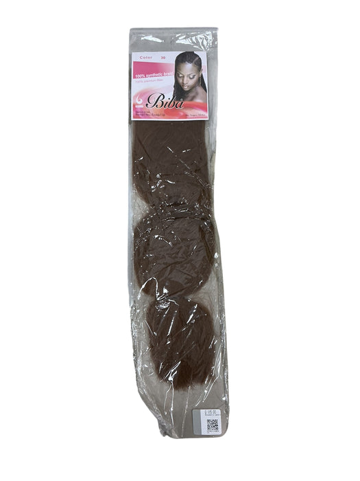 Extensión de cabello (BIBA)