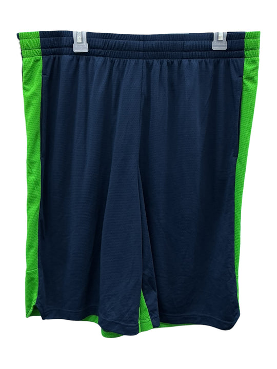 Pantaloneta XL (TEK GEAR)