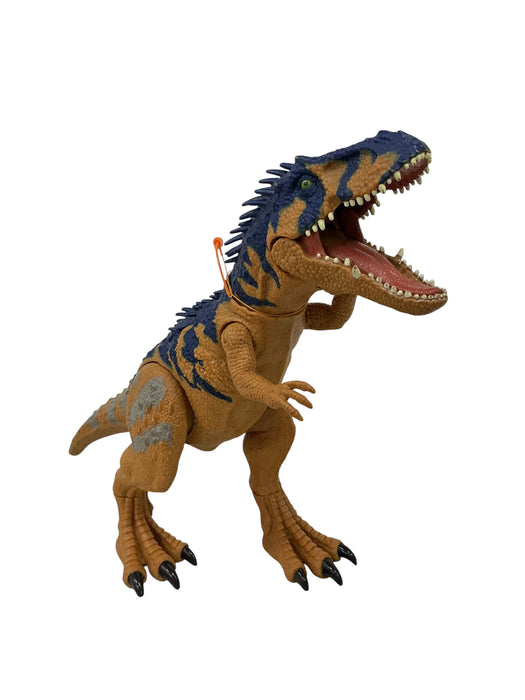 Allosaurus (JURASSIC WORLD)