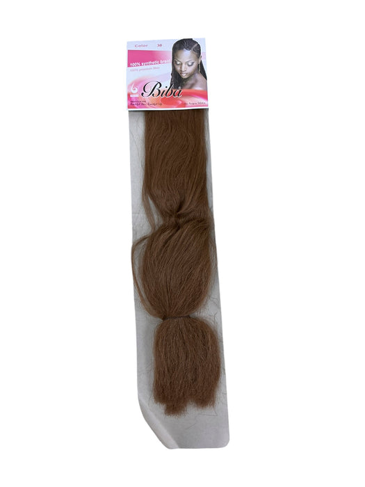 Extensión de cabello (BIBA)
