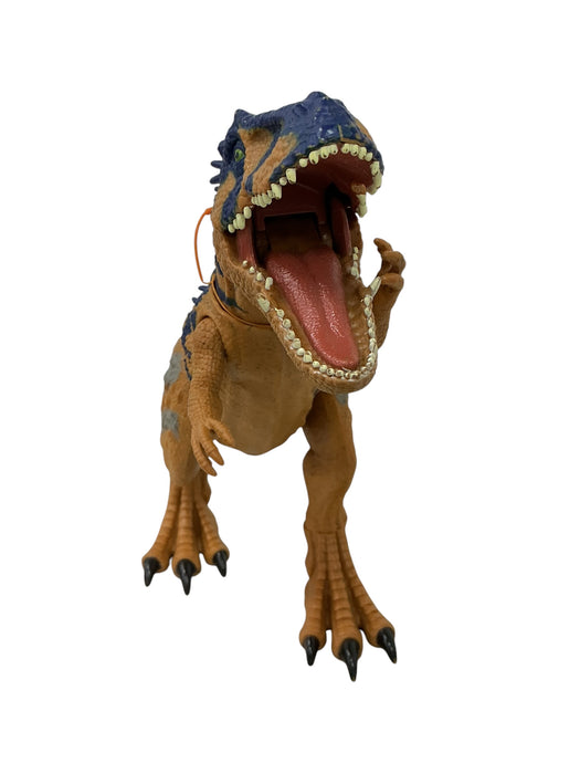 Allosaurus (JURASSIC WORLD)