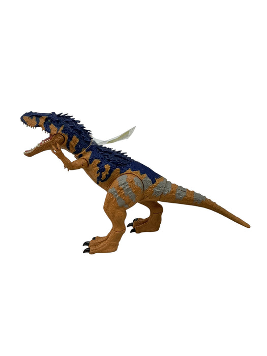 Allosaurus (JURASSIC WORLD)