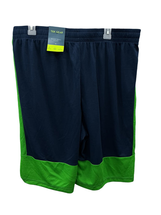Pantaloneta XL (TEK GEAR)
