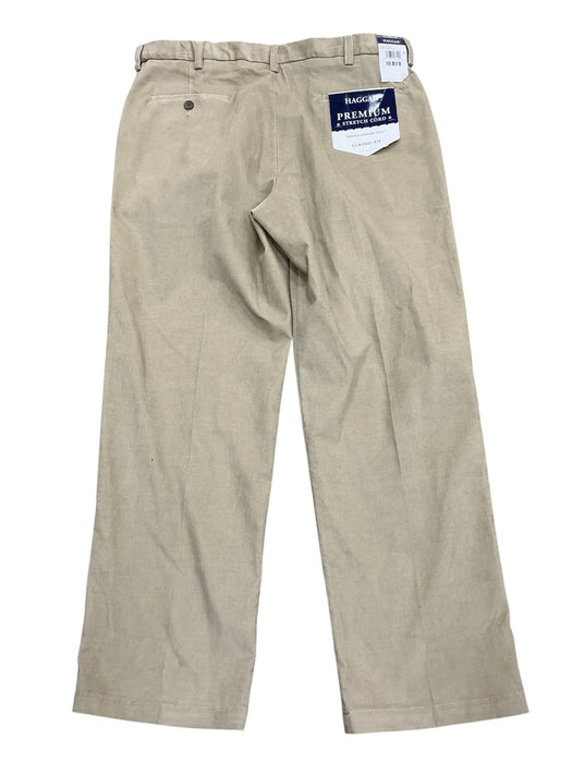 Pantalón 38X30 ( HAGGAR)