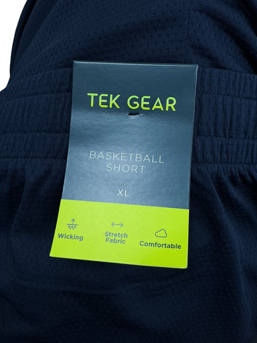 Pantaloneta XL (TEK GEAR)