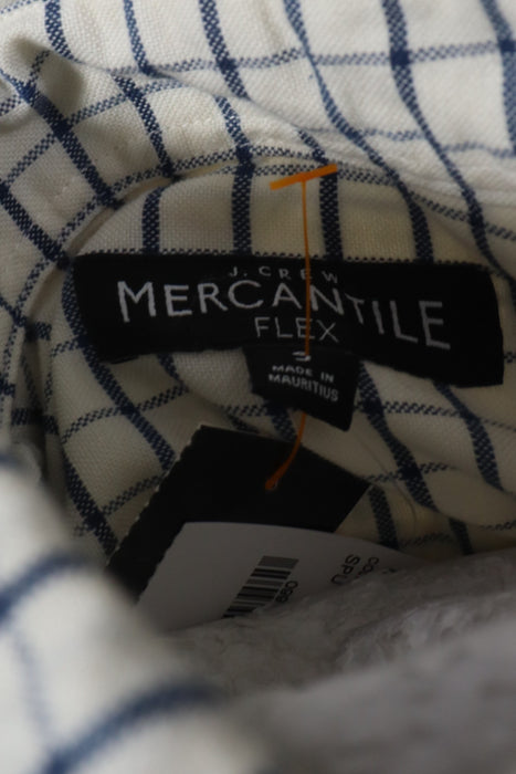 Camisa S (MERCANTILE)