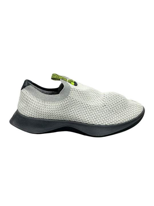 Tenis 9.5 (ALLBIRDS)