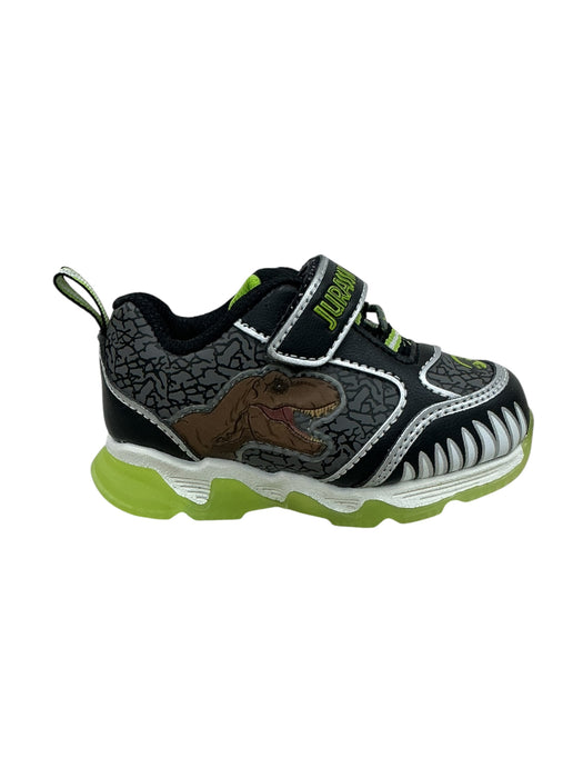 Tenis para bebé 5 (JURASSIC WORLD)
