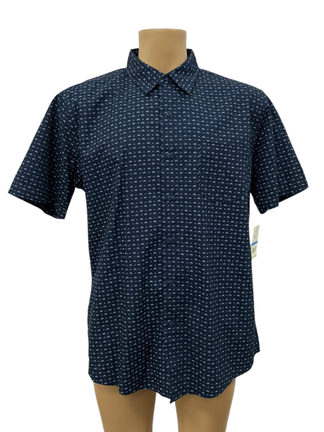 Camisa XL (HAGGAR)