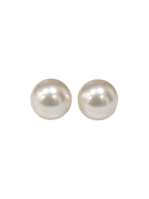 Aretes de plata