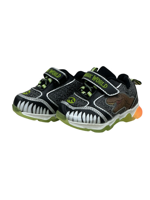 Tenis para bebé 5 (JURASSIC WORLD)