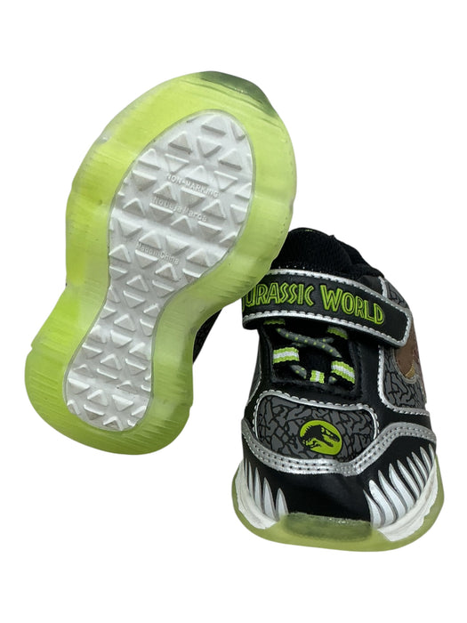 Tenis para bebé 5 (JURASSIC WORLD)