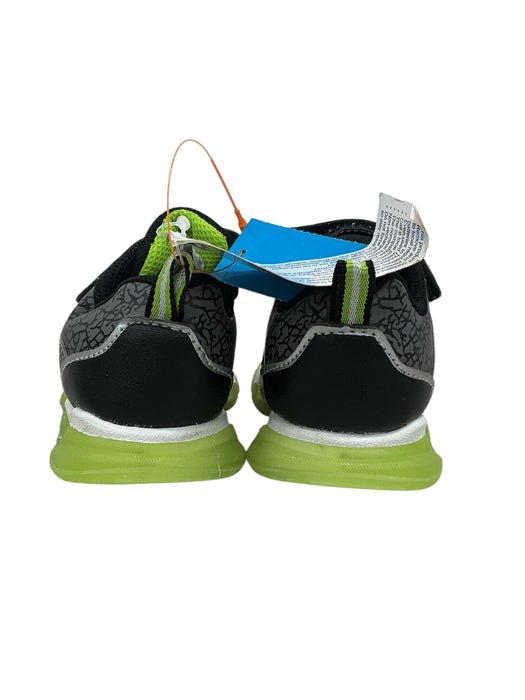 Tenis para bebé 5 (JURASSIC WORLD)