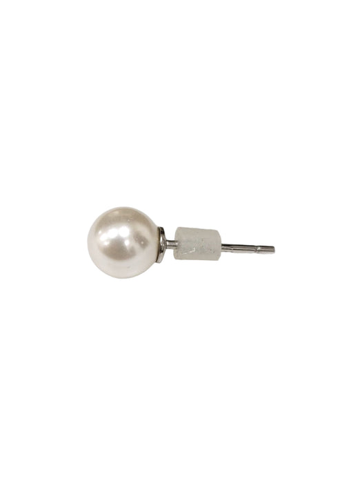 Aretes de plata