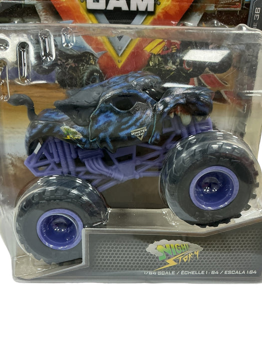 Night Storm (SPIN MASTER)