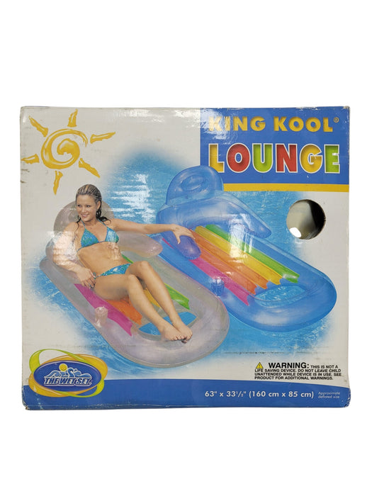 Flotador (THE WET SET)