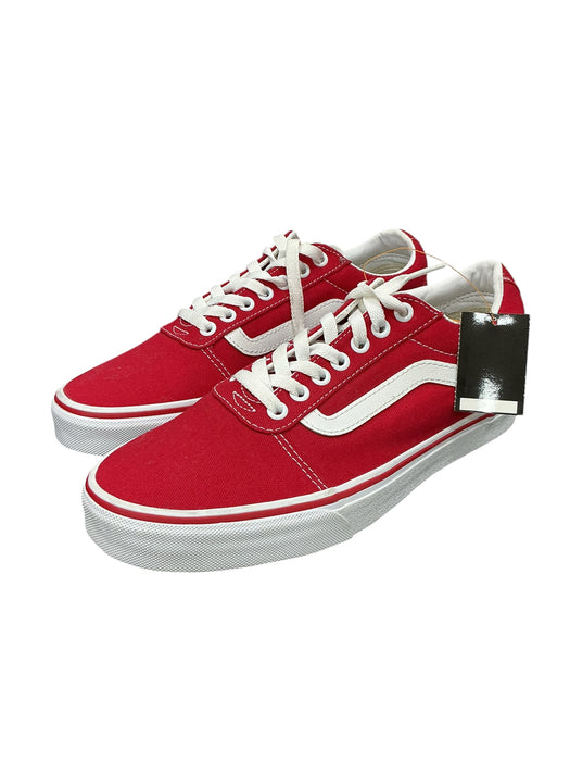 Tenis 8.5 (VANS)