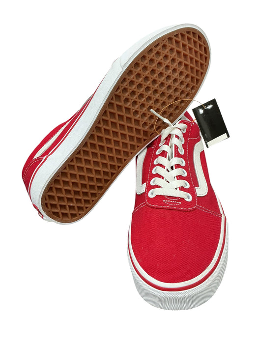 Tenis 8.5 (VANS)