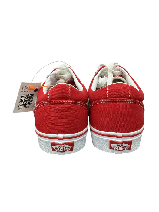 Tenis 8.5 (VANS)