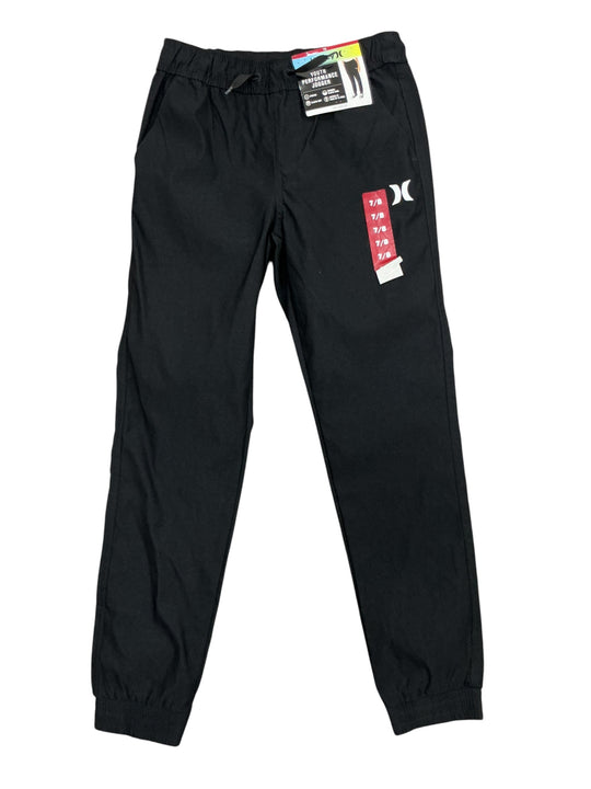 Jogger para niño 7/8 (HURLEY)