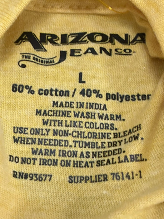 Playera L (ARIZONA)