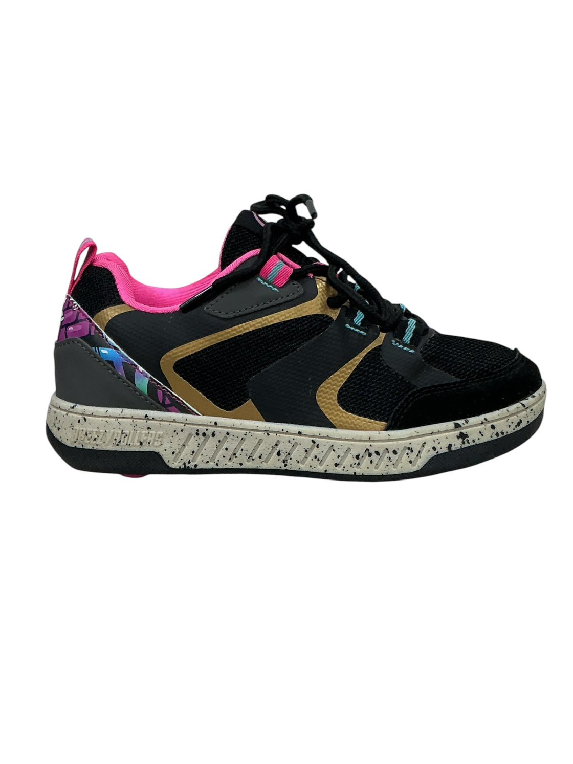 Tenis para niña 2.5