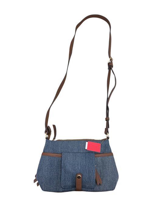 Mini bolso (ROSETTI)