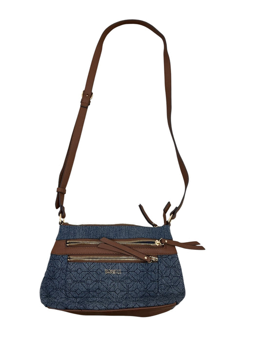 Mini bolso (ROSETTI)