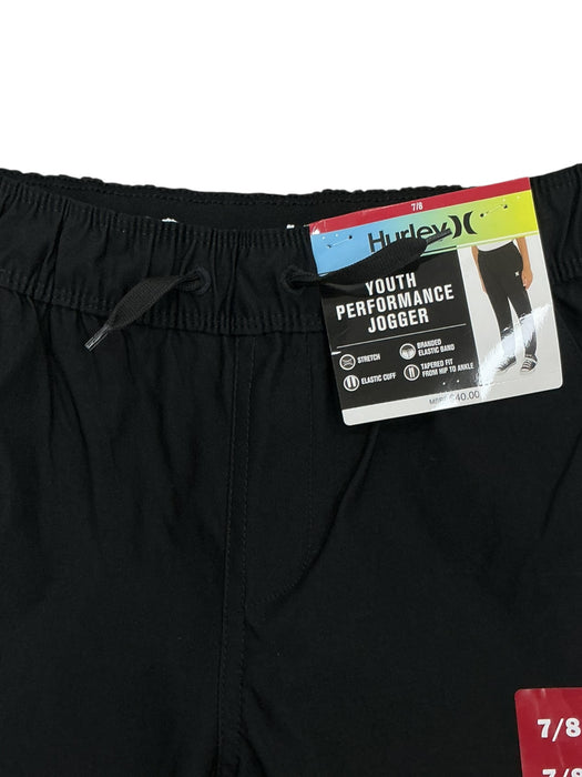 Jogger para niño 7/8 (HURLEY)