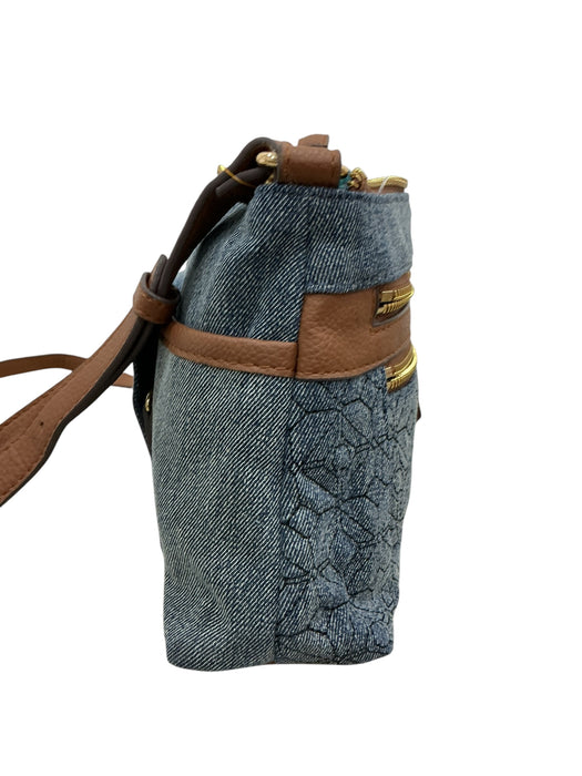 Mini bolso (ROSETTI)