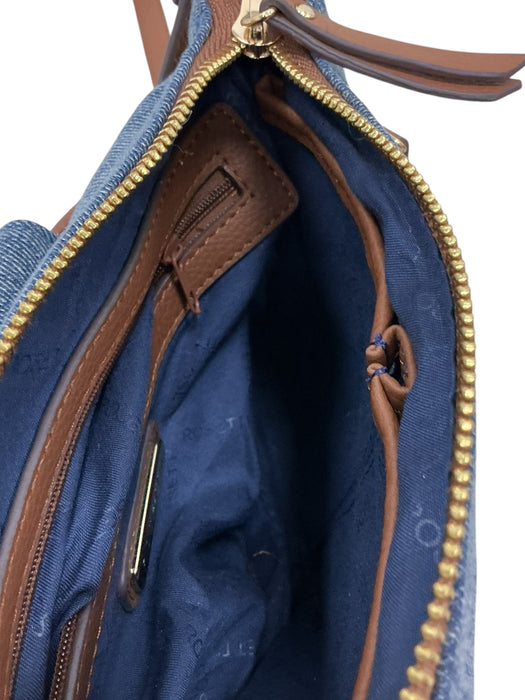 Mini bolso (ROSETTI)