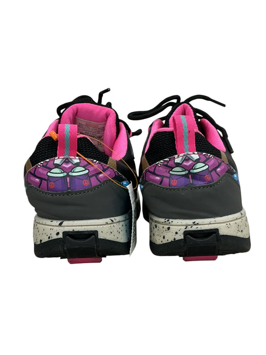 Tenis para niña 2.5