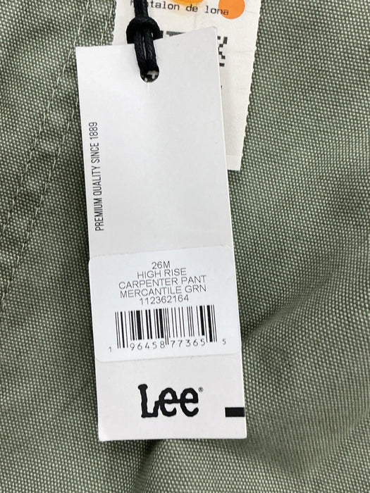 Pantalón 26 (LEE)