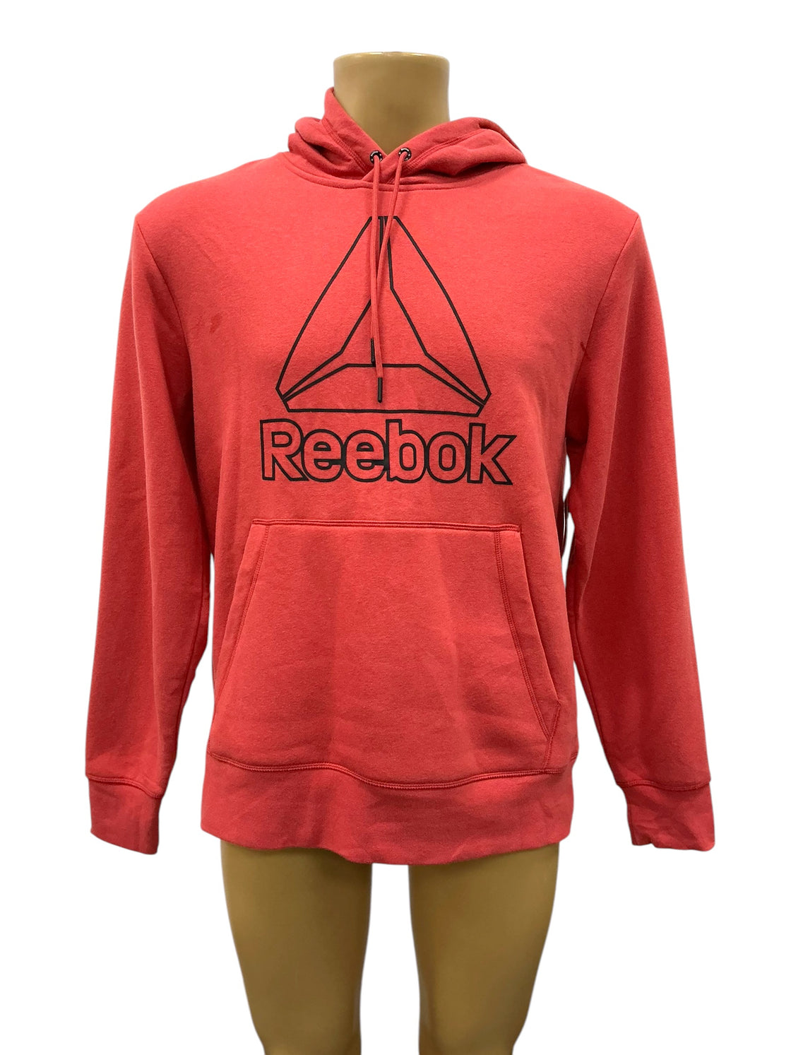 Sudadero M (REEBOK)