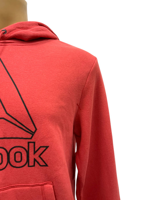Sudadero M (REEBOK)