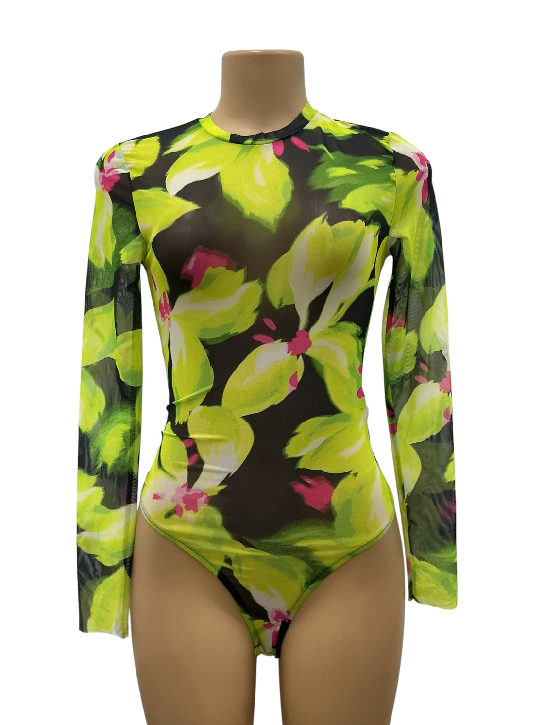 Blusa S (H&M)