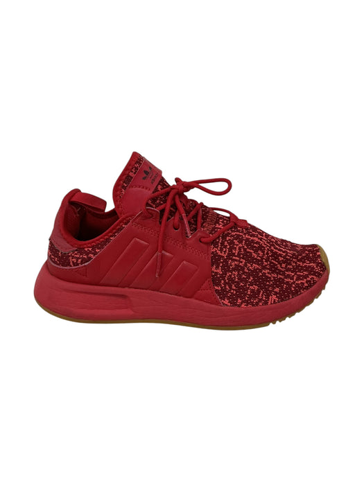 Tenis para niñ@ 4 (ADIDAS)