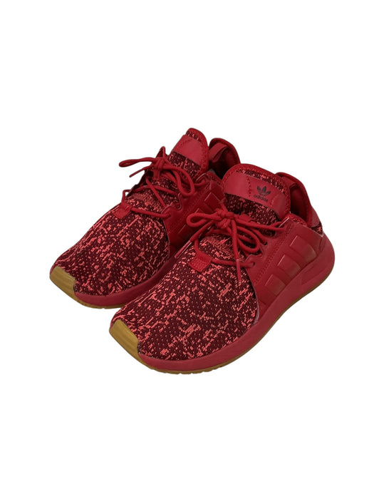 Tenis para niñ@ 4 (ADIDAS)