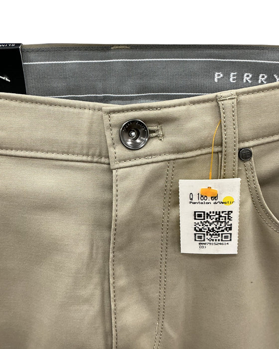 Pantalón 34*32 (PERRY ELLIS)
