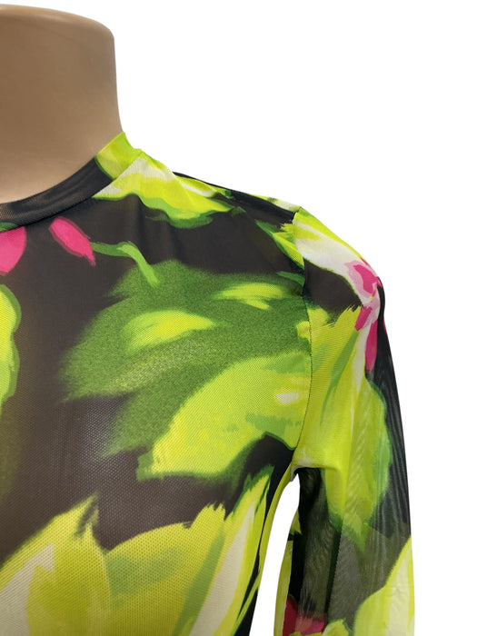Blusa S (H&M)