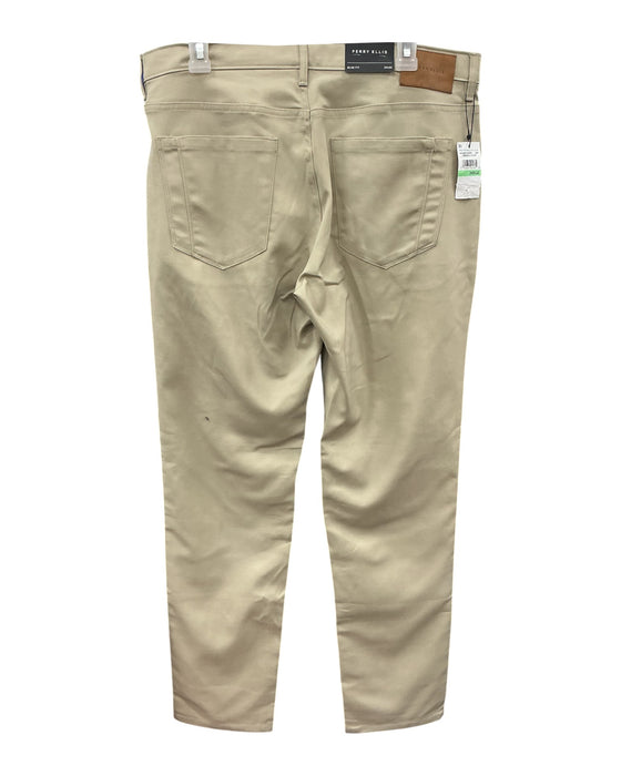 Pantalón 34*32 (PERRY ELLIS)